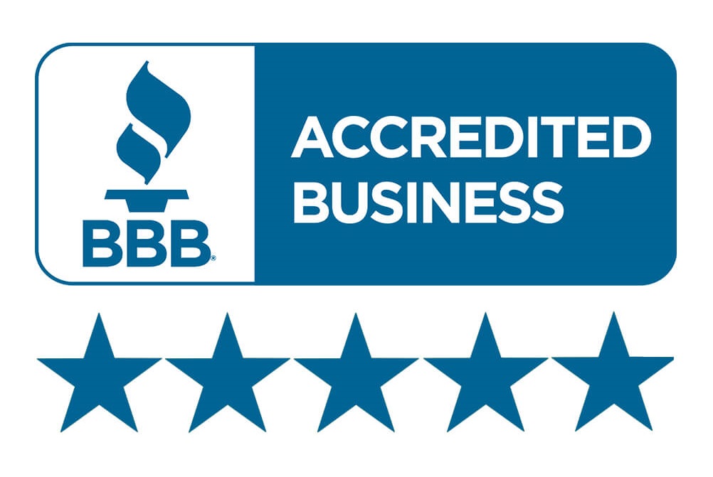 BBB rating image for Bankruptcy Attorney Peter Francis Geraci and Geraci Law
