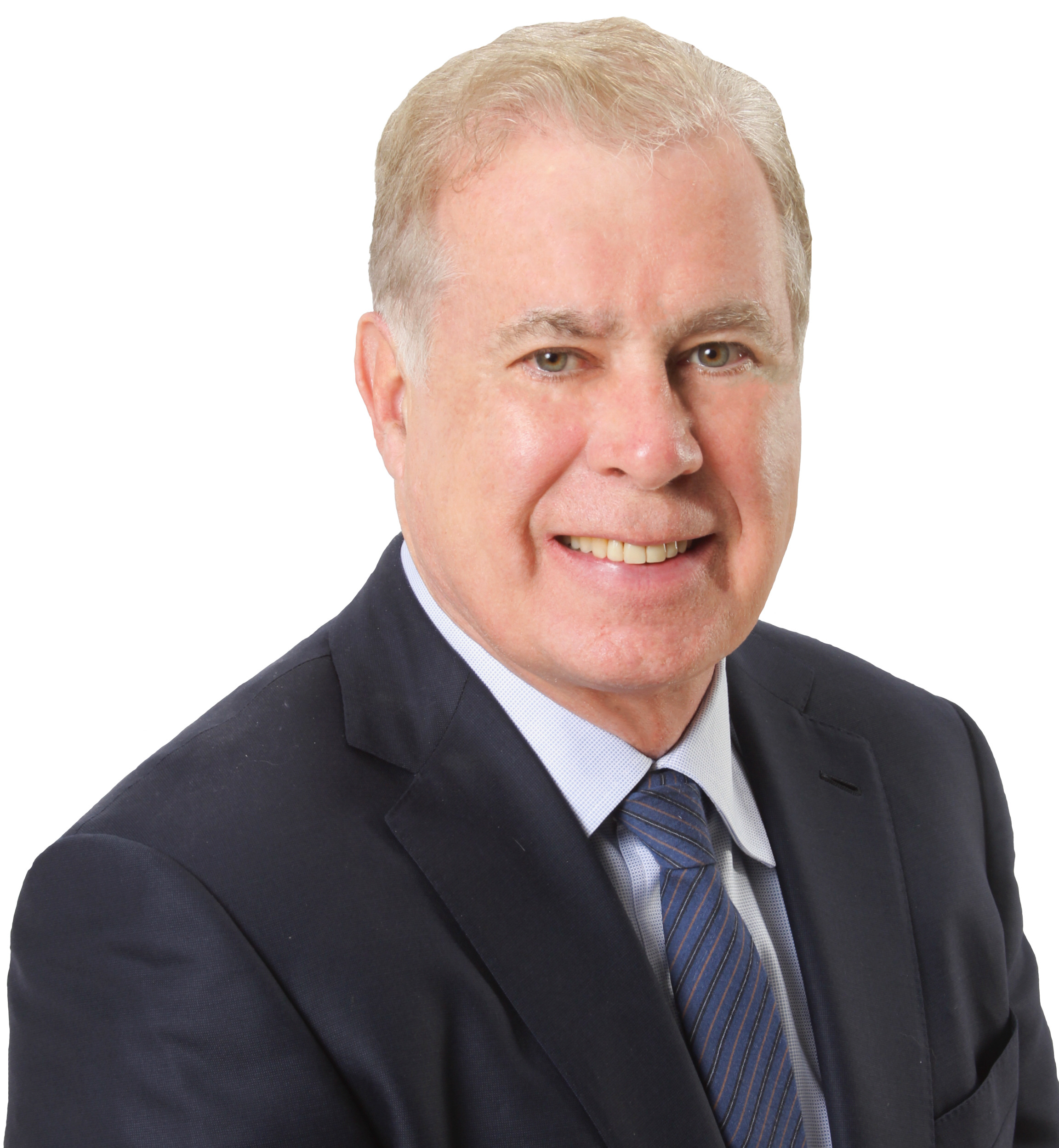 Image of Chicago Bankruptcy Attorney Peter Francis Geraci