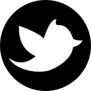 Grayed out image of Twitter Logo linking out to Geraci Law's twitter page.
